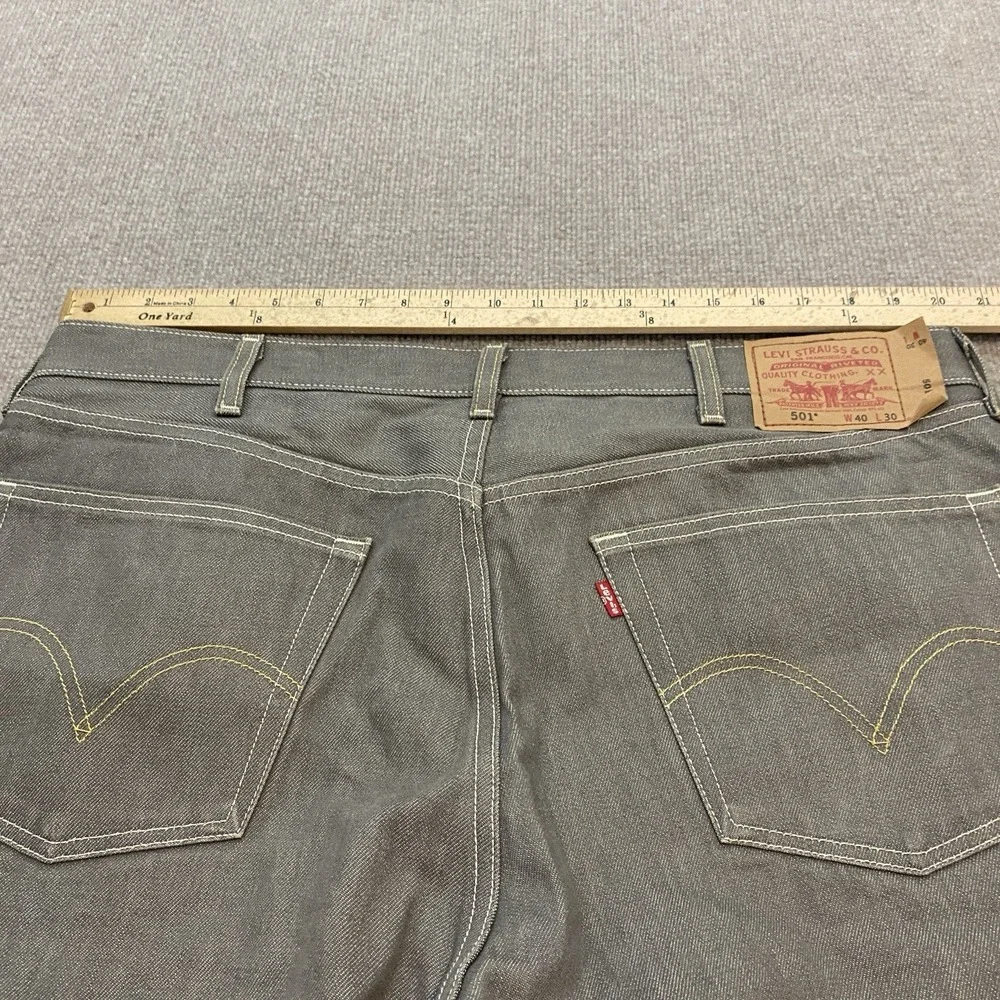 Levis jeans are